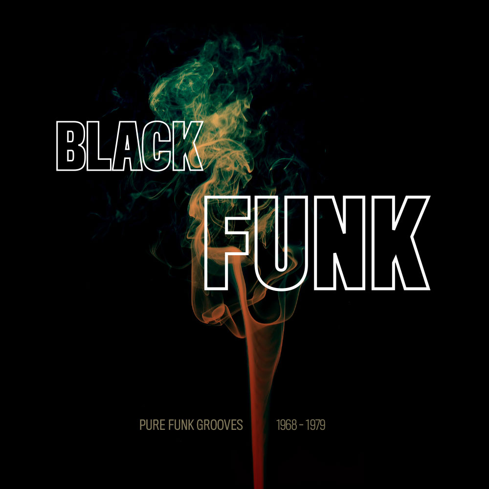 black-funk